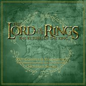 The Lord Of The Rings; The Return Of The King (Complete Recordings).jpg