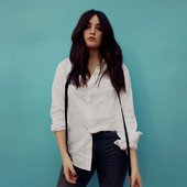 Lauren Aquilina kickin'