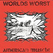 American Muscle