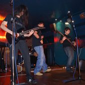 Live concert (2007)