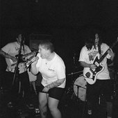 Sex Germs Promo