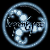 Hymera website logo