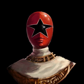 RangerComunista için avatar