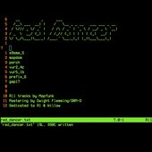 Red Dancer