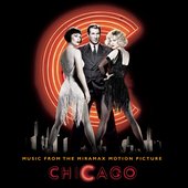 Chicago - Music From The Miramax Motion Picture