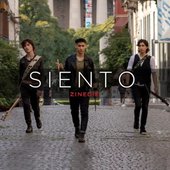 Siento - Single