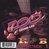 R&B Volume 1