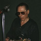 Rick Jeffery