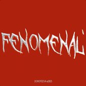 FENOMENAL'