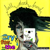 cry for the camera