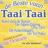 De beste vaan Taai Taai