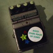 Rock Stars Made Of Stars