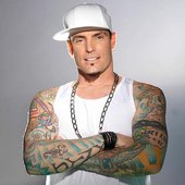 Vanilla Ice № 1