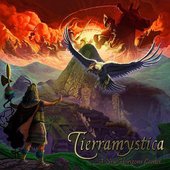 Tierramystica - A New Horizons Comes... (2010)