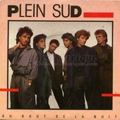Au Bout De La Nuit vynil cover