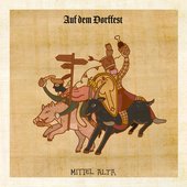 Auf dem Dorffest [Explicit]