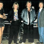 Asia with Greg Lake