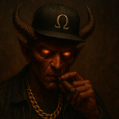 syncretic için avatar