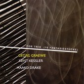 For Trio (16 Fantasiestücke)