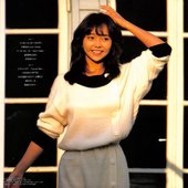 原真祐美 mayumi hara