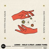Hold U (feat. James Tone)