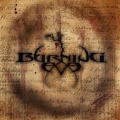 Burning Eve - EP
