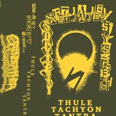Thule Tachyon Tantra