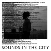Sounds In The City