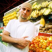 Alex Góes - divulgação \"Supermercado do Eu\"