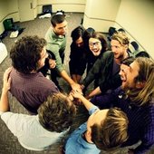 Hillsong United 2012