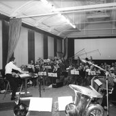 John Barry Orchestra