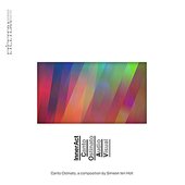 Canto Ostinato Audio Visual