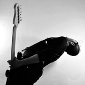 LastFM profile picture for @Salemz