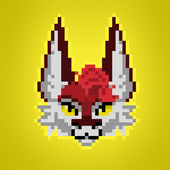 Avatar for StrrryangeFox