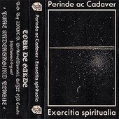 Exercitia Spiritualia
