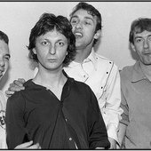 Gang Of Four