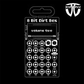 8 Bit Dirt Box, Vol. 2