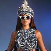 Ensaios da Anitta