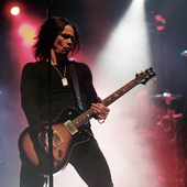 Myles Kennedy