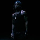 Rema for the “OZEBA” music video 2025