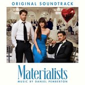 Materialists (Original Motion Picture Soundtrack)