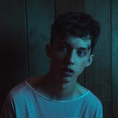 Troye Sivan