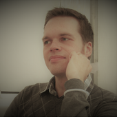 Tomas Fornstedt