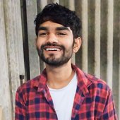 Chirag Parmar