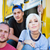 Tonight alive