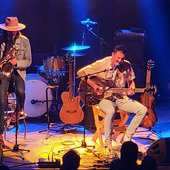 Bluebird Theater - Denver, CO - 5/25/23