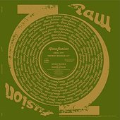 Detroit Bounce EP