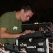 french tekno producer
