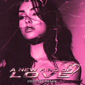 A New Kind Of Love (dexotec Extended Remix) [Clean] [Clean]