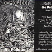 No Pollution